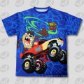 Full Sublimation T-Shirts Personalizado por All Over Camisetas